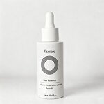 Hair Serum Manufacturer - Natural Vegan & Fast-Absorbing for Women