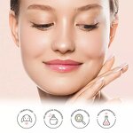 Lip Care Mask - Private Label Nourishing & Peach