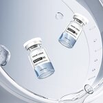 Hair Growth Serum Manufacturer - PCA Copper Tripeptide & Frizz Control