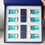 Hair Regrowth Kit - Saw Palmetto CHK-CU Peptides & Biotin