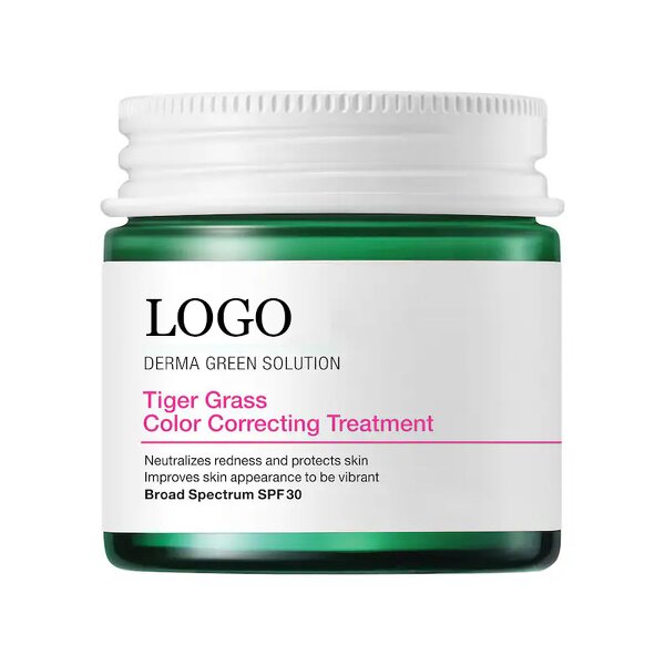 Isolation Cream - SPF30 Sun Block & Whitening