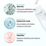 Lip Gloss - 4ml Private Label Vegan & Plumping