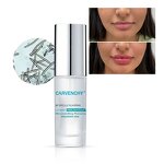 Lip Essence Oil - Vegan Organic & Hydrating Gel