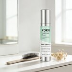 Scalp Ampoule Treatment - PDRN Dropper & Organic Ingredients