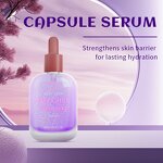 Smoothing Serum - Customized Anti Aging Bakuchiol Retinol