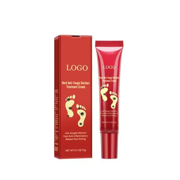 Foot Cream - Herbal Effective & Anti Fungal Infection