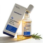 Hair Nourishing Serum - Roll-on for Scalp & Hair Root