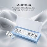 Hair Growth Serum Manufacturer - PCA Copper Tripeptide & Frizz Control