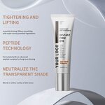 Eye Cream Manufacturer - Deep Nourishing & Anti Aging