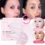 Collagen Gel Mask - Customized Korean Skincare & PDRN