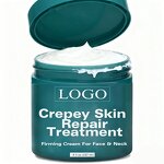 Neck Firming Cream - OEM Deeply Moisturizes & Firms