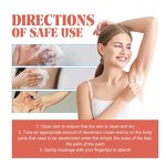 Antiperspirant Stick - Custom Private Label & Long Lasting