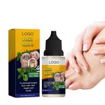 Nail Gel - Professional Herbal for Fungal Infections