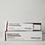Skin Care Set - Madeca Cream & Centella Asiatica
