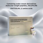 Anti-Aging Serum - OEM Instant Lift & Collagen Peptide