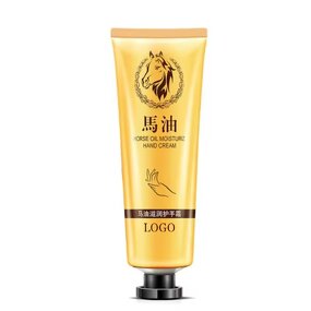 Hand Cream - Horse Oil Nourish Whitening 20ml