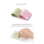 Facial Blotting Tissue - 2-Ply Virgin Wood Pulp & Oil Control