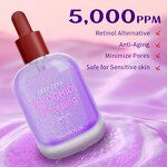 Smoothing Serum - Customized Anti Aging Bakuchiol Retinol