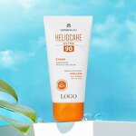 Tinted Sunscreen - Private Label Herbal & SPF50 PA+++