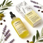 Hair Oil Manufacturer - Natural Vegan Organic Rosemary