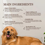 Dog Rash Cream - 30ml Pet Skin Soothing & Allergy Relief