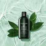 Shampoo Manufacturer - Lavender & Tea Tree & Refreshing