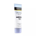 Sunscreen Lotion - Private Label Lightweight & Broad-Spectrum