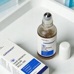 Hair Nourishing Serum - Roll-on for Scalp & Hair Root