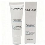 Facial Cream - Shea Butter Hydrating & Pore Shrinking