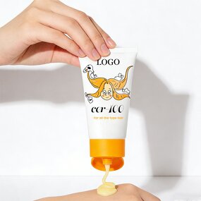 Hair Serum - Private Label & Argan Oil Keratin Repair