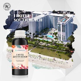 Fragrance Oil Manufacturer - Concentrated for Diffuser My Way Hotel Inspired