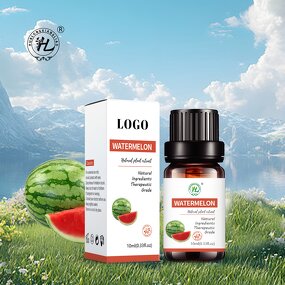 Watermelon Fragrance Oil Manufacturer - Premium Flavor Long Acting & Private Label