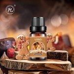 Gingerbread Fragrance Oil Manufacturer - High Concentrated for Diffuser Candle & Soap & OEM