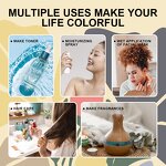 Green Tea Hydrosol Manufacturer - 100% Pure Chinese for Skin Hair & Diffuser