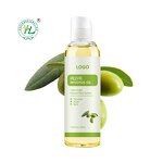 Olive Oil Manufacturer - 100% Pure Organic Extra Virgin for Breast Massage