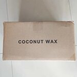 Coconut Wax Manufacturer - Natural Virgin for Luxury Scented Candle Making