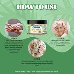 Chebe Hair Growth Butter Manufacturer - for Stronger Thicker Longer Hair & OEM