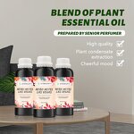 Hotel Scent Essential Oil Manufacturer - High Concentration for Large Room Nobu Inspired