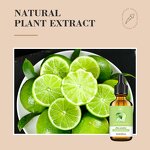 Indian Lime Essential Oil Manufacturer - 100% Pure Organic Steam Distilled & OEM