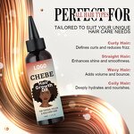 Chebe Hair Growth Oil Manufacturer - Natural for Scalp Nourishment from Chad