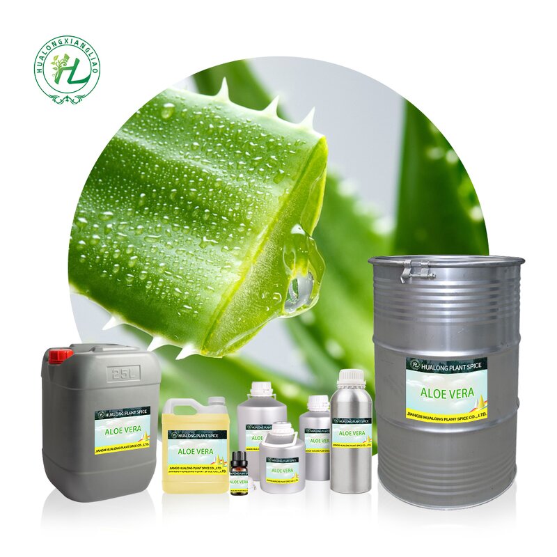 Aloe Vera Gel Manufacturer - 100% Pure Natural Freshly Cold Pressed