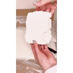 Coconut Wax Manufacturer - 100% Natural Virgin Organic for Scented Candles 42 Degree