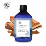 Indian White Sandalwood Hydrosol Manufacturer - 100% Pure Santalum Album