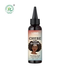 Chebe Hair Growth Oil Manufacturer - Natural for Scalp Nourishment from Chad