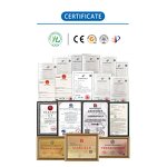 Ambrocenide Crystals Manufacturer - 99% Pure for Perfume Cas 211299-54-6 Customizable