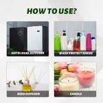 Fragrance Oil Manufacturer - High Concentration for Lobby Hilton Hotel Inspired