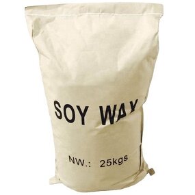 Soy Wax Manufacturer - 100% Natural Eco-friendly Flakes for Candle Making