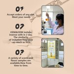 Vetiver Essential Oil Manufacturer - 100% Pure Vetiveria Zizanoides for Diffuser & OEM