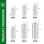 Wheat Germ Oil Manufacturer - 100% Pure Organic Cold Pressed for Hair Growth & OEM