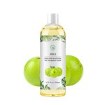 Amla Seed Oil Manufacturer - 100% Pure Cold Pressed Indian Gooseberry for Hair Growth